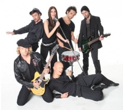 Αποχωρεί απο το X-Factor αφού κατέλαβε την 3η θέση ...