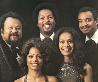 Aquarius/Let the sunshine in - The 5th Dimension