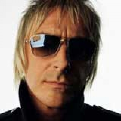 Βράβευση για τον Paul Weller!