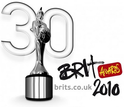 Brit Awars 25/2 στις 12 το βράδυ 