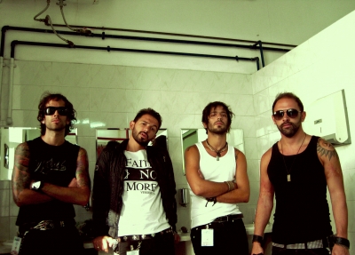 Cyanna Live @ Barouge!