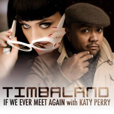 Δείτε το Video Clip των Timbaland και Katy Perry!