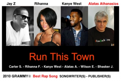 Δυο Grammy για την Ελλάδα! To ξέρατε?