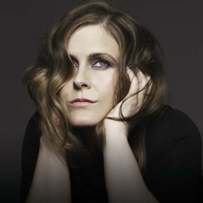 Έναρξη προπώλησης εισιτήριων για την Alison Moyet!