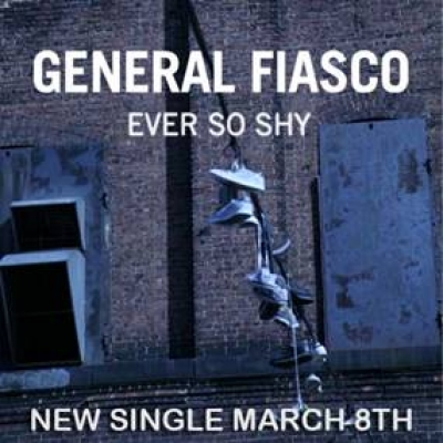 Ever So Shy από General Fiasco
