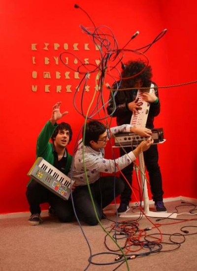 Exposed By Observers @ Σταυρός Του Νότου