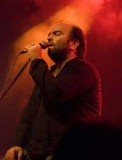 Freedom βραδιά με τον Μπάμπη Στόκα στην Αρχιτεκτονική στο Γκάζι. 