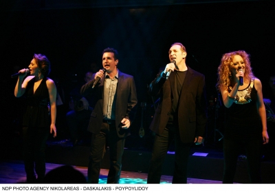 Η Επιτυχία συνεχίζεται...!