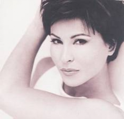 Η Κωνσταντίνα στην "Τεχνόπολη"