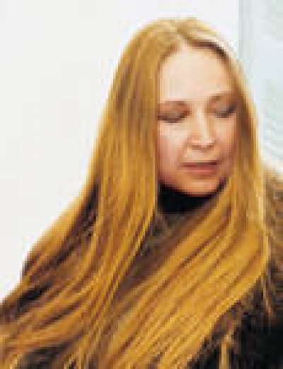 Η Μαρίζα Κωχ σε δυο βραδιές αφιερωμένες στο Νίκο Καββαδία