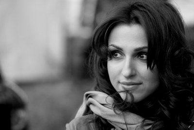 Η Ζωή Παπαδοπούλου στο Black Duck