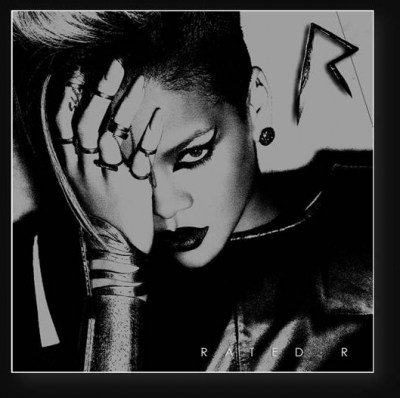 Η νέα Rihanna!