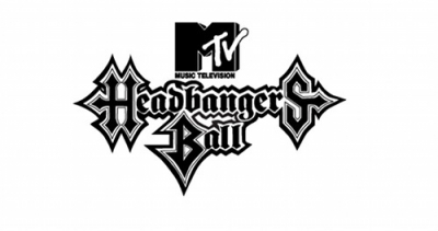 Headbangers Ball στο ελληνικό Mtv