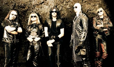 Judas Priest: εορταστική έκδοση του 'British Steel' τον Μάιο 
