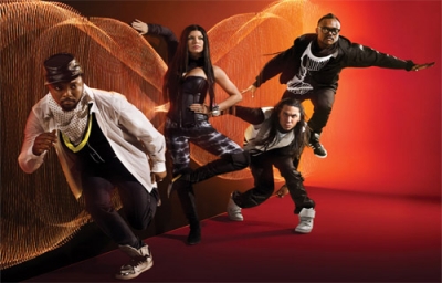 Και πάλι στην κορυφή οι Black Eyed Peas δείτε το videoclip