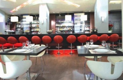 Καλή Jazz εβδομάδα ... στο Bacaro