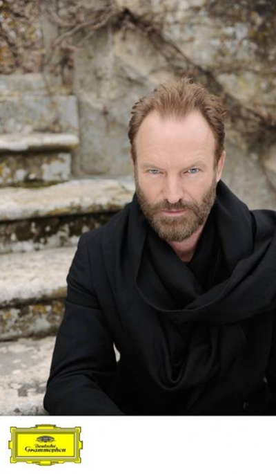 Κυκλοφορεί νέος Sting!