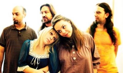 Live με τους Transistor!