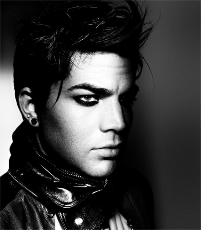 Μαθήματα Style από τον Adam Lambert