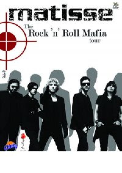 Matisse @ Block 33 - Θεσσαλονίκη!