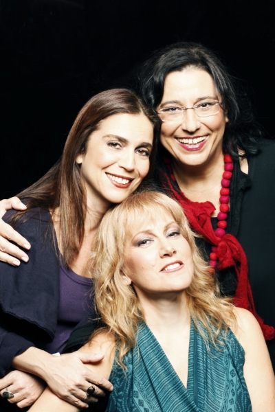 Μια σπουδαία μουσική συνάντηση!