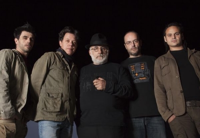 Μικρούτσικος - Υπόγεια Ρεύματα και Κούτρας στο Κύτταρο