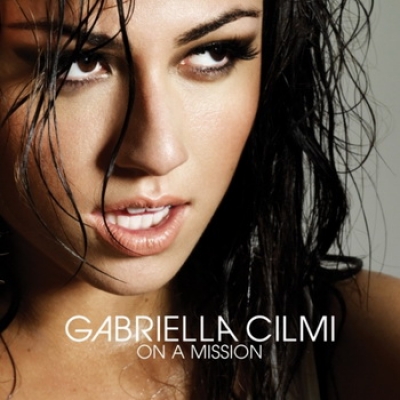 Νέα Gabriella Chilmi ..... «on a mission» δείτε το ολοκαίνουρια videoclip