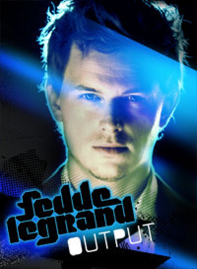 Νέο Single για τον Fedde le Grand!