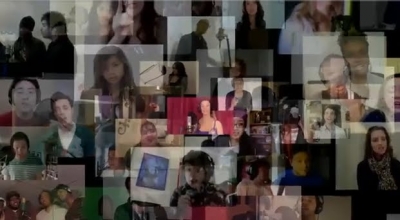 Νέο "We are the world"