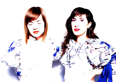 Νέο video clip απο τις Marsheaux!