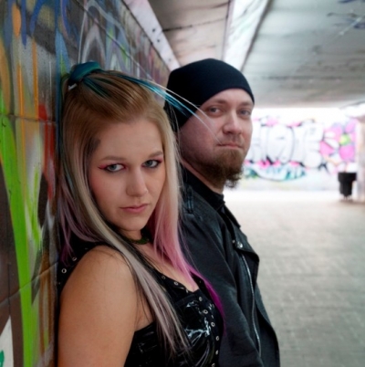 Νέοι metal VJs στο MTV