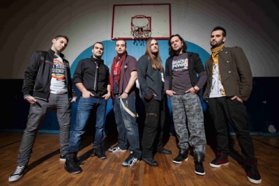 No Name Band - Νιώσε Ξανά