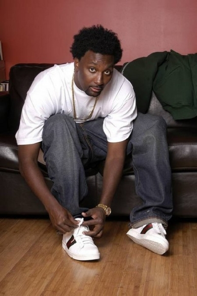 Ο Damani κυκλοφορεί δωρεάν άλμπουμ!