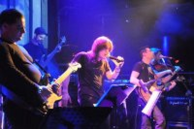 Ο Δημήτρης Λιόλιος στο Οξυγόνο Live!