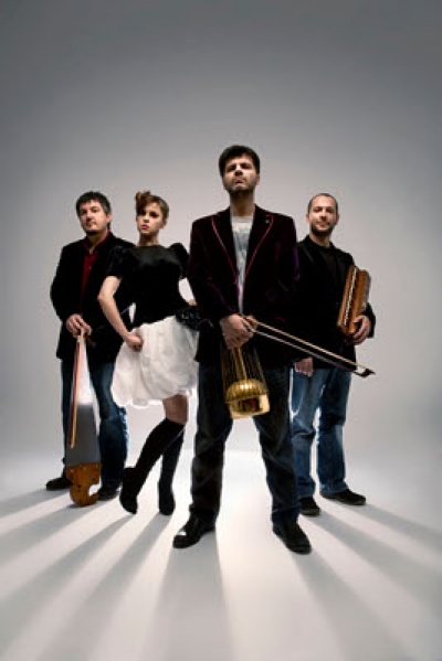 Ο Φοίβος Δεληβοριάς στο 'ΜΕΤΡΟ'