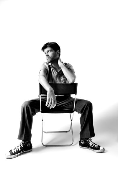 Ο Φοίβος Δεληβοριάς στο ΜΕΤΡΟ!