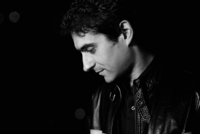 Ο Γιάννης Καραλής στον Πυρήνα!