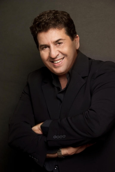 Ο Λάμπρος Καρελάς στο Black Duck!