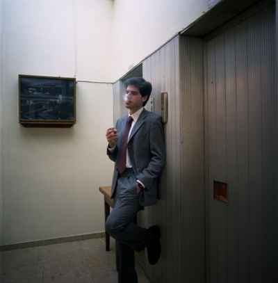 Ο Lollek στο Σταυρό του Νότου!