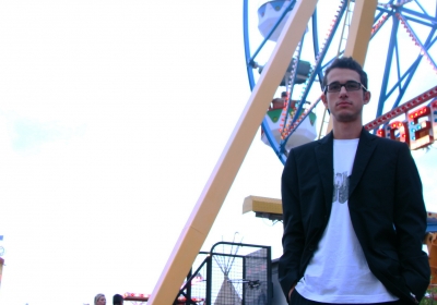 O Lumier Brother στο Fuzz!