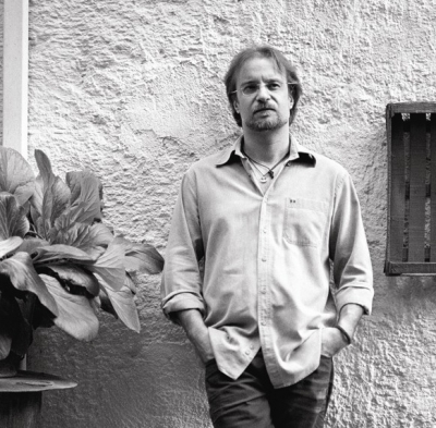 O Μίλτος Πασχαλίδης στον "Μύλο"