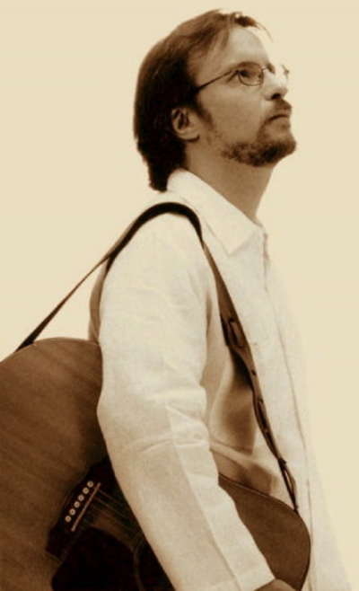 Ο Μίλτος Πασχαλίδης στον Σταυρό Του Νότου