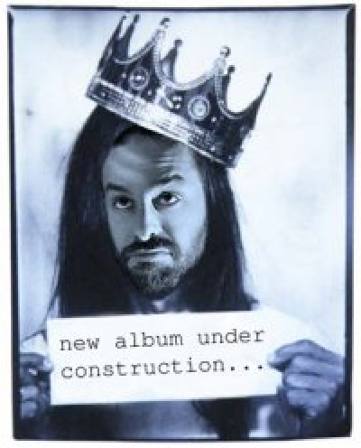 Ο Μπαμπούνης ξανά solo στο Aλαβαστρον