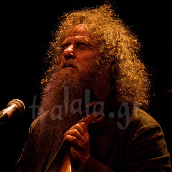 Ο Ψαραντώνης, η κλεψύδρα και ο ζυγός.