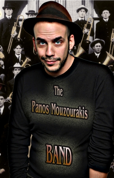 Ο Πάνος Μουζουράκης στο Οξυγόνο Live