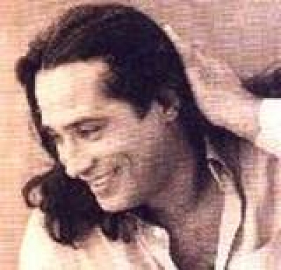 O Παντελής Θαλασσινός στο Mauzac