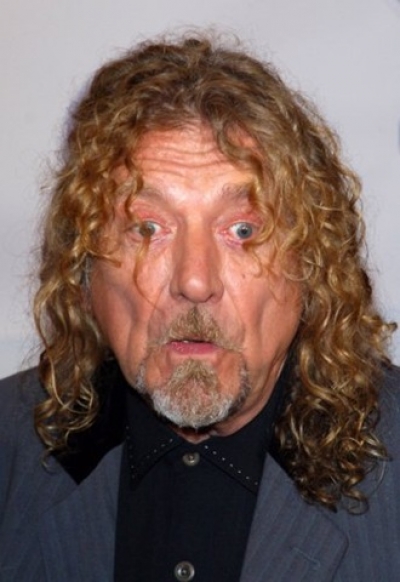 Ο Robert Plant ετοιμάζει νέο δίσκο.