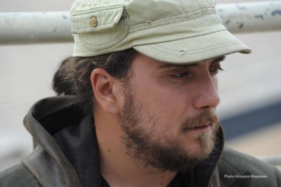 Ο Στάθης Δρογώσης με special guests στο Gagarin!