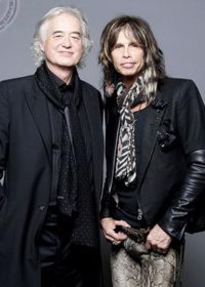 Ο Steven Tyler απειλεί με μήνυση τους Aerosmith