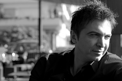 Ο Χρήστος Αβραμίδης στο Fix!